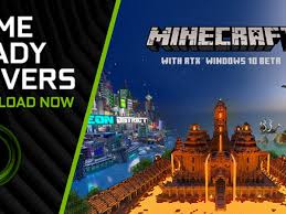 Aug 09, 2021 · but that was the case until bedrock edition got the minecraft with rtx update. You Can Try Out The Minecraft Rtx Beta Right Now