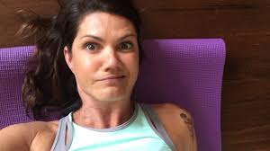 I tried the coregasm workout to see if I could orgasm through exercise'