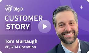 BigID Customer POV
