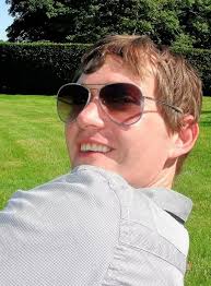 Lockerbie man undergoes life-saving stem cell donation in memory of cousin 