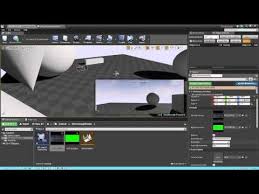 Setting Up Unreal Engine 4 For 360 Panoramic Rendering Unreal Engine Panoramic Engineering