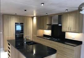 kitchen installations from hawker's