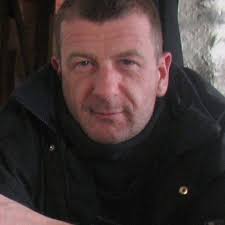 Memorial and obituary for Jonathan Richard Chapple