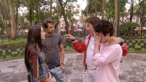 Watch Mexican Dynasties Clip: Mari Allende Tells Adan Allende About Her  Latest Confrontation with Doris Bessudo