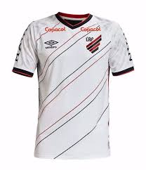 Fifa 20 atlético paranaense goalkeepers. Athletico Paranaense 2021 Auswarts Trikot