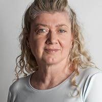 Tracie Griffith (Author of Redemption)