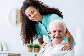 Start your new career right now! Home Health Vs Home Care Discover The Difference A Place For Mom