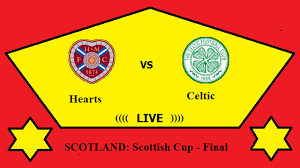 Sofort kostenlos und ohne anmeldung anfragen Hearts Vs Celtic Live Streaming Hea Vs Cel Scotland Scottish Cup Final Head To Head H2h 25 May 2019 Sports Workers Helpline