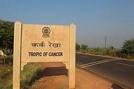 12 how many inhabitants are there in australia ? Tropic Of Cancer Wikipedia