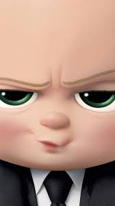 Un jefe en pañales 2: A Boss In Diapers Wallpaper Id 2935