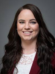 Ashley Dalrymple, PhD