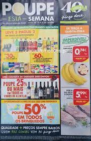 Uma cadeia conhecida pelas promoções. Antevisao Folheto Pingo Doce 20 A 26 Outubro O Caca Promocoes O Caca Promocoes