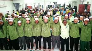 Senarai calon india yang bertanding dalam pru14. Pas Perak Umum Bertanding 19 Kerusi Parlimen 44 Dun Pru 14
