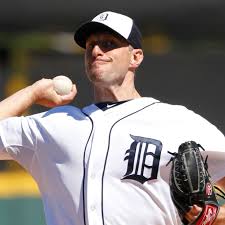 Joe girardi leaves his dugout to challenge scherzer to… something. Max Scherzer Scouting Report Royals Review