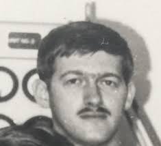 Some of the warriors from CCK! Jamie Bly, Bob Johnson, Ken Radford, Roger  Van Ersvelde, and Stretch Webber. 1969-1970. If you were a "Combat  Lightning" Radio Maintainer, feel free to join the