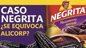 De negrita a chokita, nestlé cambia nombre a galleta en chile para evitar discriminación. El Polemico Cambio De Nombre De La Marca Negrita De Alicorp Youtube