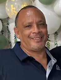 Obituary information for James David "Sweet D" Andres, Jr.