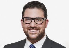 Dan Sztrajt to head Mount Scopus