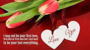 Every day that passes i love you more than the previous day. 300 Love Messages Romantic Love Messages Wishesmsg