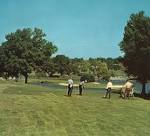 1968 - East Lake Golf Club