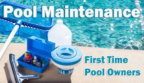 Check spelling or type a new query. Pool Maintenance For First Time Pool Owners Intheswim Pool Blog