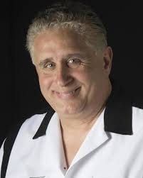 Vincent Fiore's Instagram, Twitter & Facebook