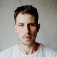 Jordan Garland's Instagram, Twitter & Facebook