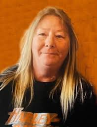 Obituary information for Becky Mason