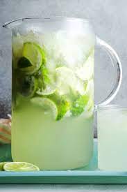 Gin And Tonic Recipe Nyt Cooking Pitcher Drinks Gin And Tonic Tonic Recipe