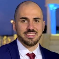 Thiago Loureiro de Azevedo