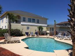 Located in heron/alta vista/billings area, minutes away from. Panama City Beach Beach House Vacation Rentals Florida Beachhouse Com