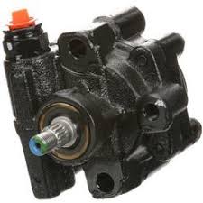 04446 gasket kit, power steering pump. Power Steering Pump 2002 Toyota Sienna O Reilly Auto Parts