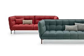 Sofa da, sofa nhập khẩu tại hà nội, đà nẵng và tp. Sofas Husk Sofa B B Italia Design Von Patricia Urquiola