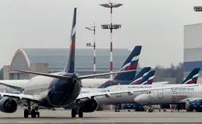 Aeroflot Otmenil Rejsy V Buharest I Osh Do Konca Aprelya Obshestvo Rbk