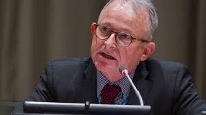 Taliban Supreme Leader Mullah Hibatullah Akhundzada appoints Special  Military Commander for Panjshir