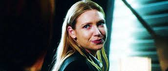 Olivia Dunham — Various Canons