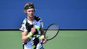 (6) andrey rublev defeats d. No 10 Seed Andrey Rublev Sails Into Round 3 Of The 2020 Us Open Official Site Of The 2021 Us Open Tennis Championships A Usta Event
