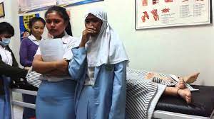 Ciputat timur, kota tangerang selatan, 15419 no. Putri Latifah Smk Nusantara 02 Ciputat Youtube