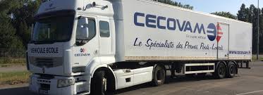 Dans le cas où le permis de conduire est nécessaire pour (re)trouver un emploi , pôle emploi propose de financier la formation au permis d. Formation Permis Poids Lourds C C1 Ce D De Be B96