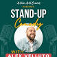 Alex Velluto event in Artesia, NM
