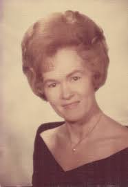 Catherine Hardin Obituary