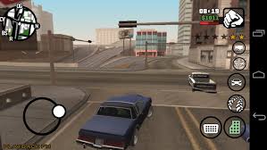 Grand Theft Auto San Andreas For Android Download