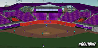 Gcu Adding 10 New Sports Facilities In 2 Years Gcu Today