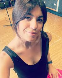 Veronica Villa's Instagram, Twitter & Facebook