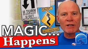 The Secret To Your Success & Prosperity