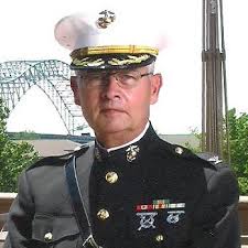 Albert M. DeWitt Obituary