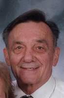 Edward Metz Obituary