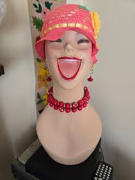 Unique Mannequin Costume Changes from Second-Hand Stores