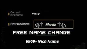 1 info garena free fire mod diamond. 6969 Nick Name For Free Fire Nickname Generator For Android Apk Download