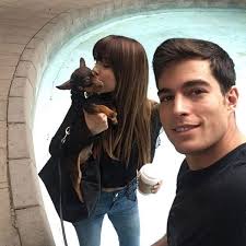 Descubre los más grandes secretos del actor Danilo Carrera